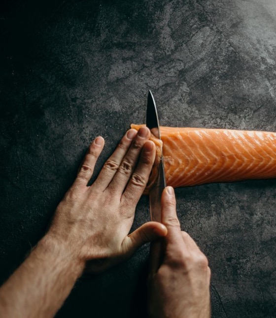 Culinary Business Solutions, Tailored for You